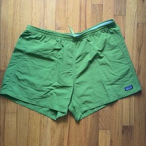 Patagonia baggies